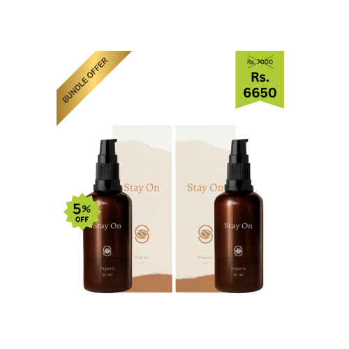 Stay On Bundle ( Deliver With Privacy Packing )