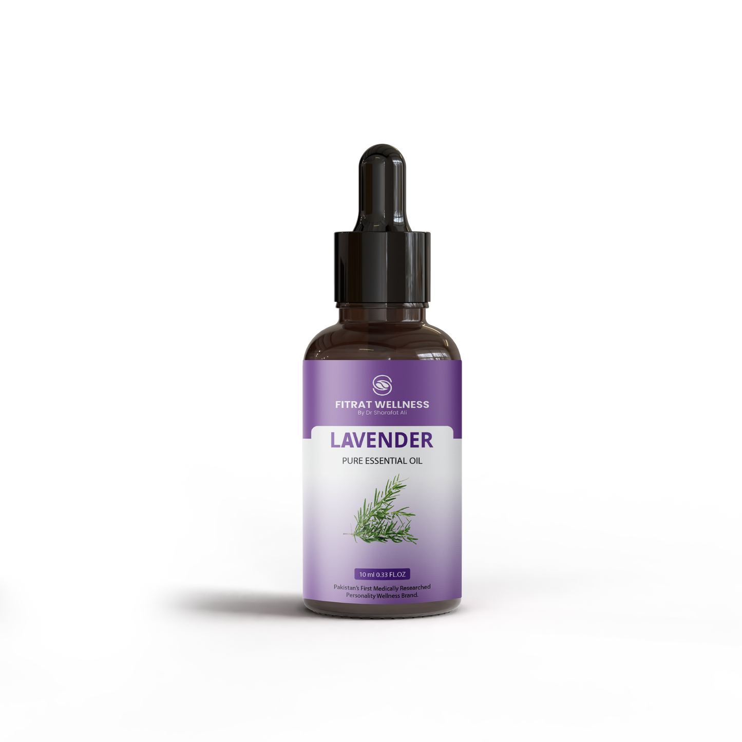 Lavender Oil - 10 ML